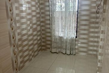 Bolton Industrial Park