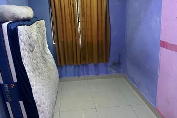 Bolton Industrial Park