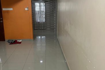 Bolton Industrial Park