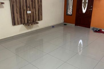 Bolton Industrial Park