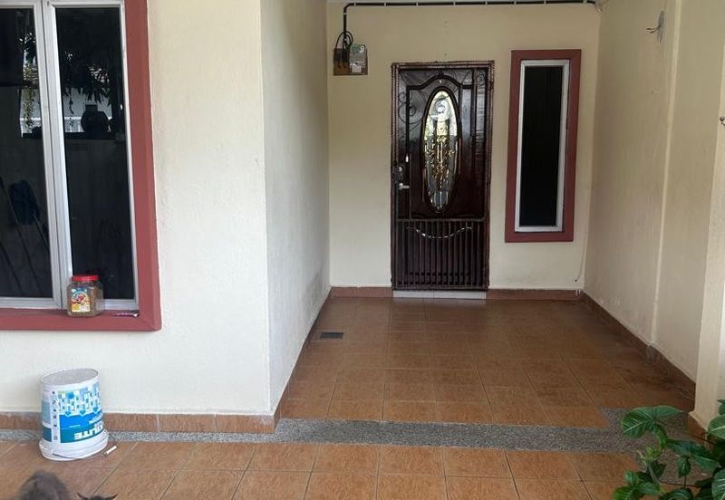 Bolton Industrial Park