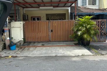 Bolton Industrial Park