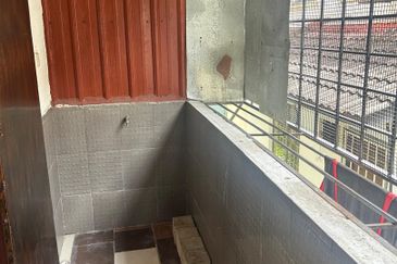 Bolton Industrial Park