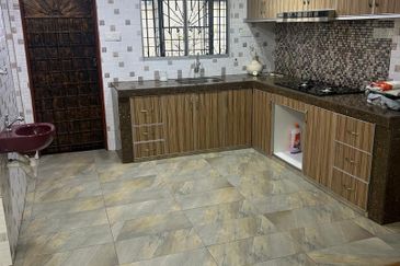 Bolton Industrial Park