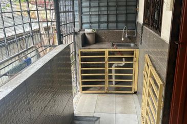 Bolton Industrial Park