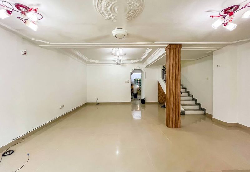 Taman Bukit Permai, Ampang