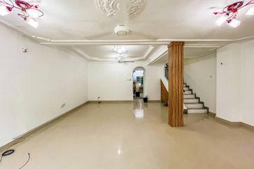 Taman Bukit Permai, Ampang