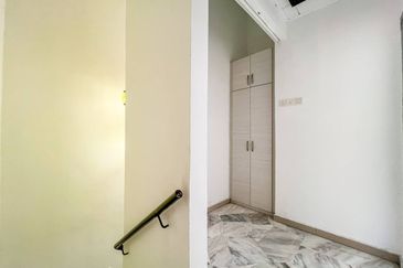 Taman Bukit Permai, Ampang