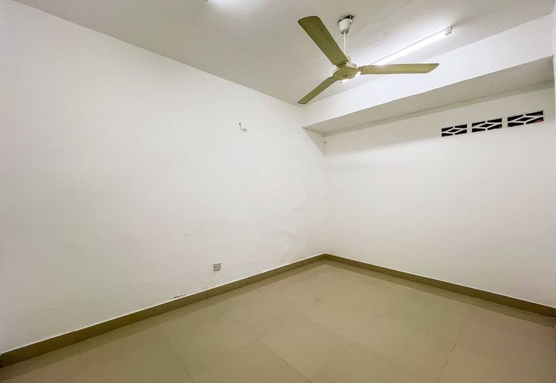 Taman Bukit Permai, Ampang