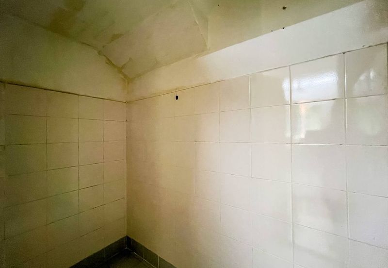 Taman Bukit Permai, Ampang