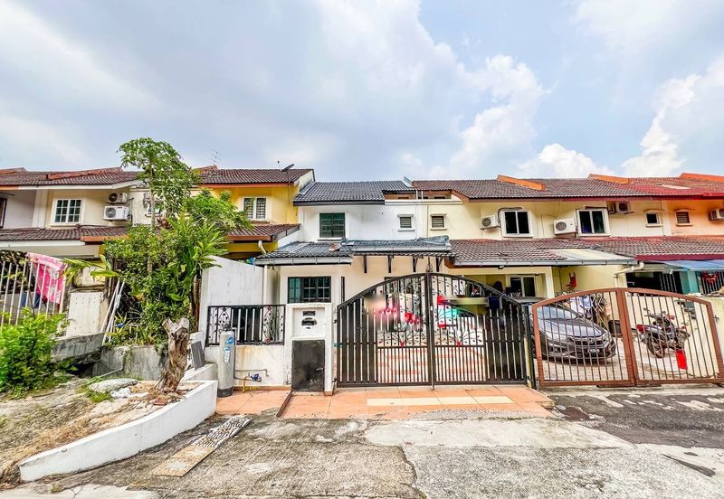 Taman Bukit Permai, Ampang