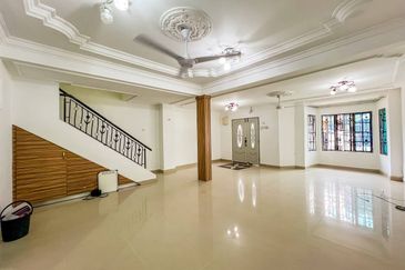 Taman Bukit Permai, Ampang