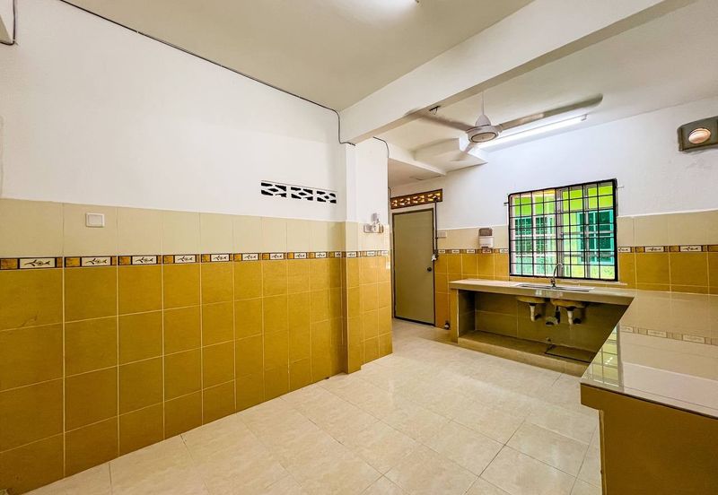 Taman Bukit Permai, Ampang