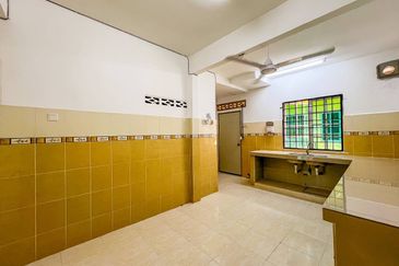 Taman Bukit Permai, Ampang