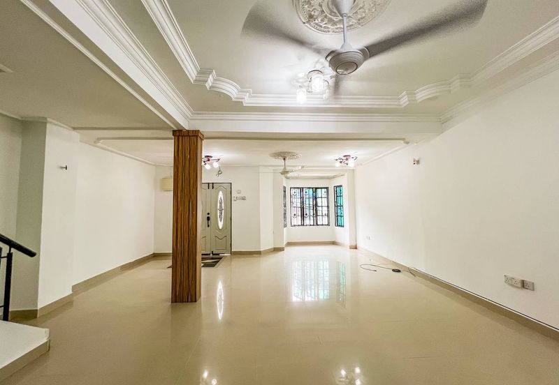 Taman Bukit Permai, Ampang