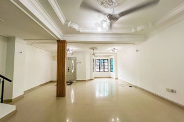 Taman Bukit Permai, Ampang