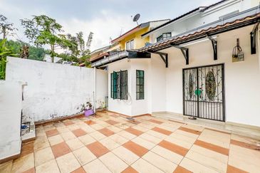 Taman Bukit Permai, Ampang