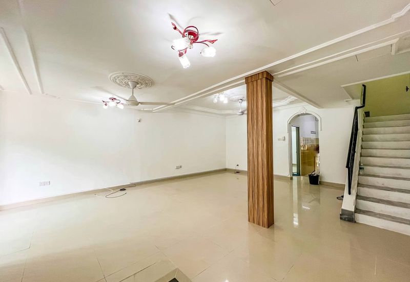 Taman Bukit Permai, Ampang