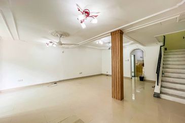 Taman Bukit Permai, Ampang