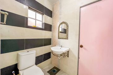 Taman Bukit Permai, Ampang