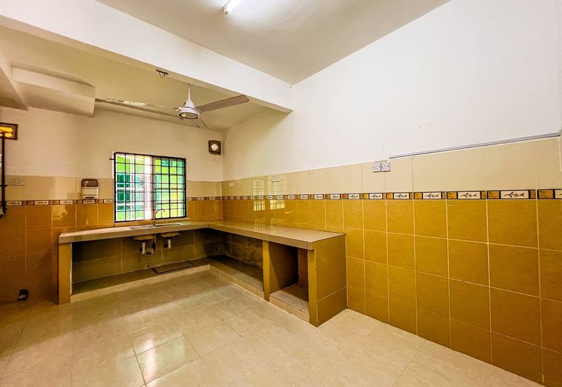 Taman Bukit Permai, Ampang