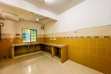 Taman Bukit Permai, Ampang