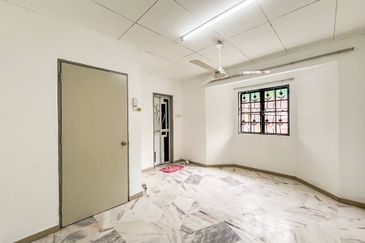 Taman Bukit Permai, Ampang