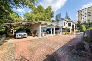 Seksyen 18, Petaling Jaya