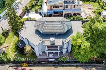 Seksyen 18, Petaling Jaya