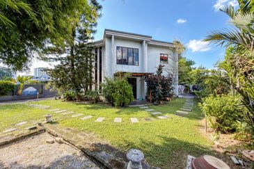 Seksyen 18, Petaling Jaya