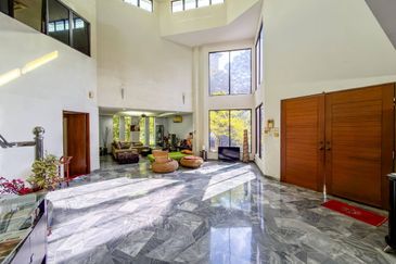 Seksyen 18, Petaling Jaya