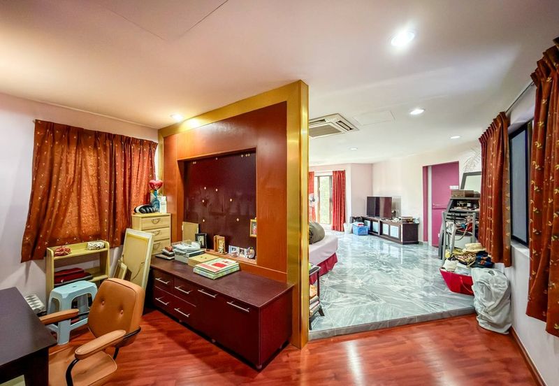 Seksyen 18, Petaling Jaya