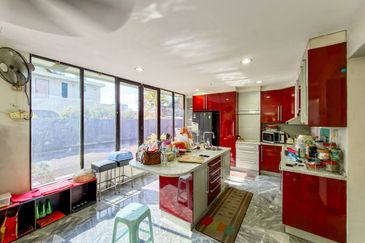 Seksyen 18, Petaling Jaya