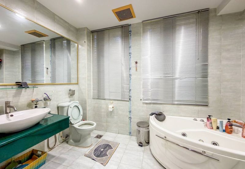 Seksyen 18, Petaling Jaya