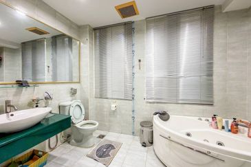 Seksyen 18, Petaling Jaya