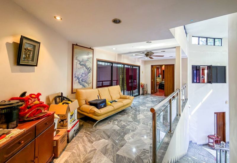 Seksyen 18, Petaling Jaya