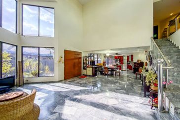 Seksyen 18, Petaling Jaya