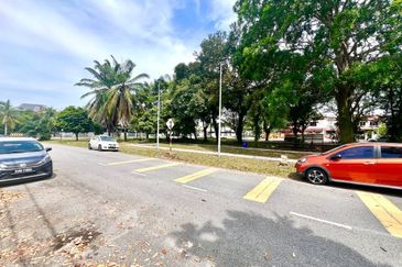Taman Subang Permai