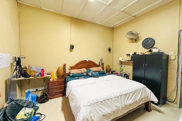 Taman Tun Dr Ismail (TTDI)