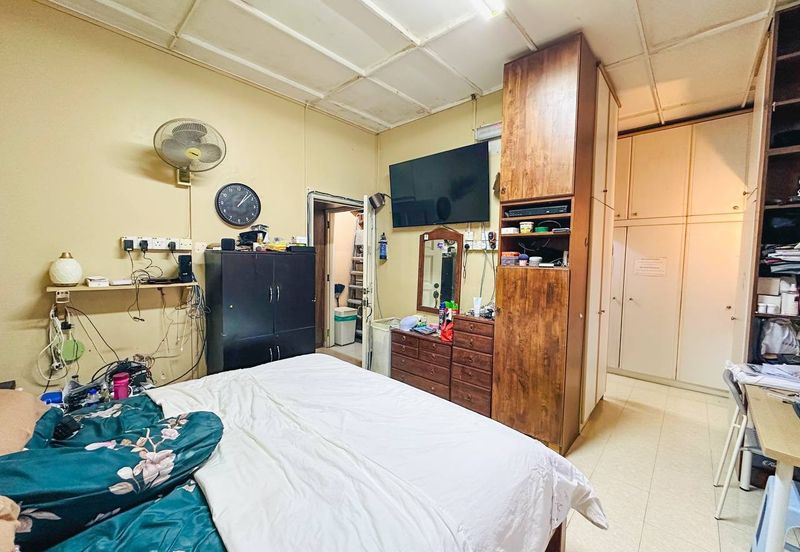 Taman Tun Dr Ismail (TTDI)