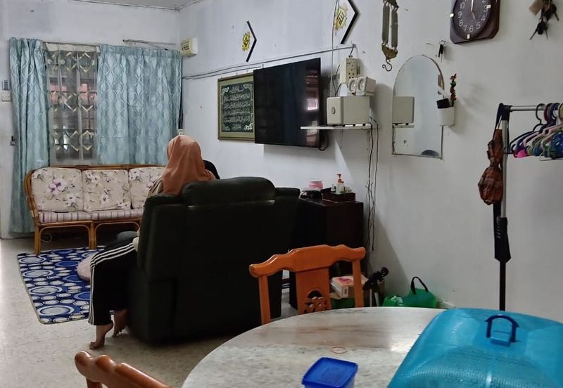 Taman Bukit Permai, Ampang