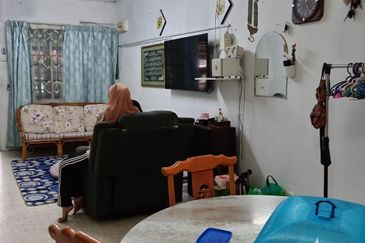 Taman Bukit Permai, Ampang