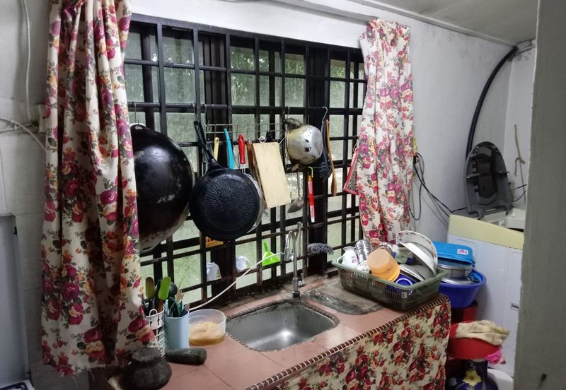 Taman Bukit Permai, Ampang