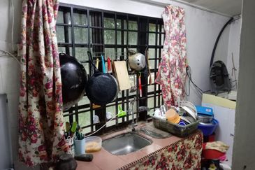 Taman Bukit Permai, Ampang