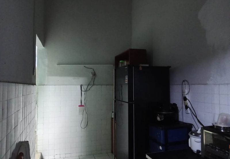 Taman Bukit Permai, Ampang