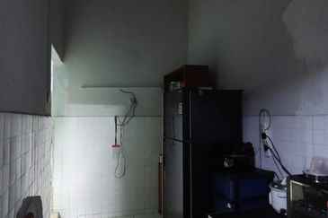 Taman Bukit Permai, Ampang