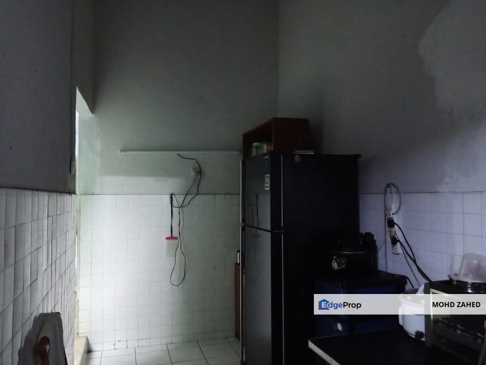 TERMURAH Taman Bukit Permai Cheras Ampang KL Single Storey for Sale untuk dijual, Selangor, Cheras