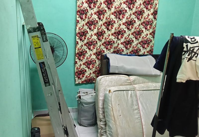 Taman Bukit Permai, Ampang