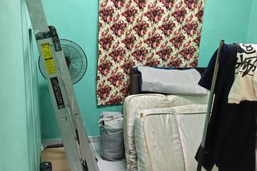 Taman Bukit Permai, Ampang