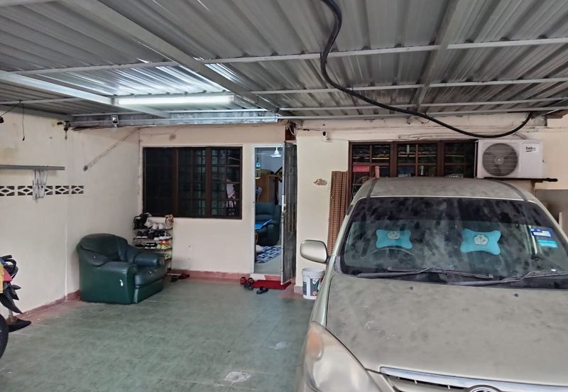 Taman Bukit Permai, Ampang